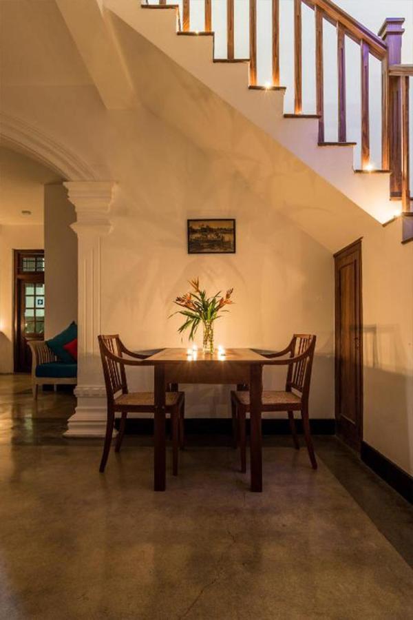 The Entrance Galle Fort Экстерьер фото