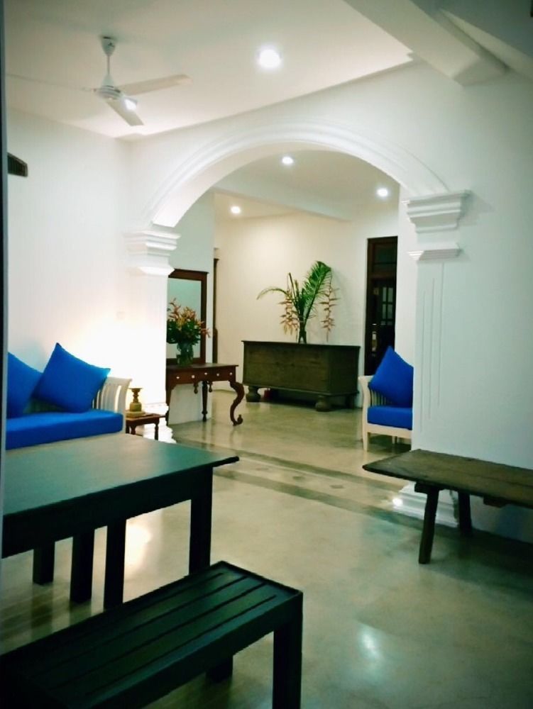 The Entrance Galle Fort Экстерьер фото