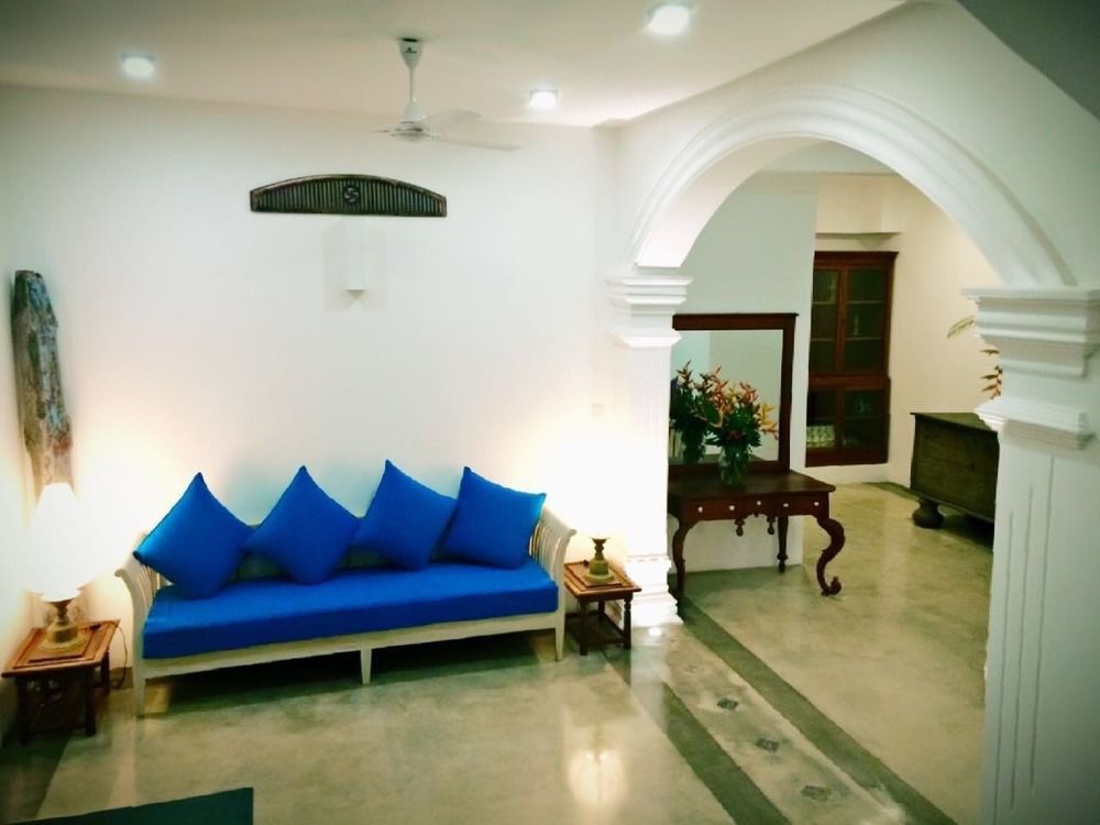 The Entrance Galle Fort Экстерьер фото