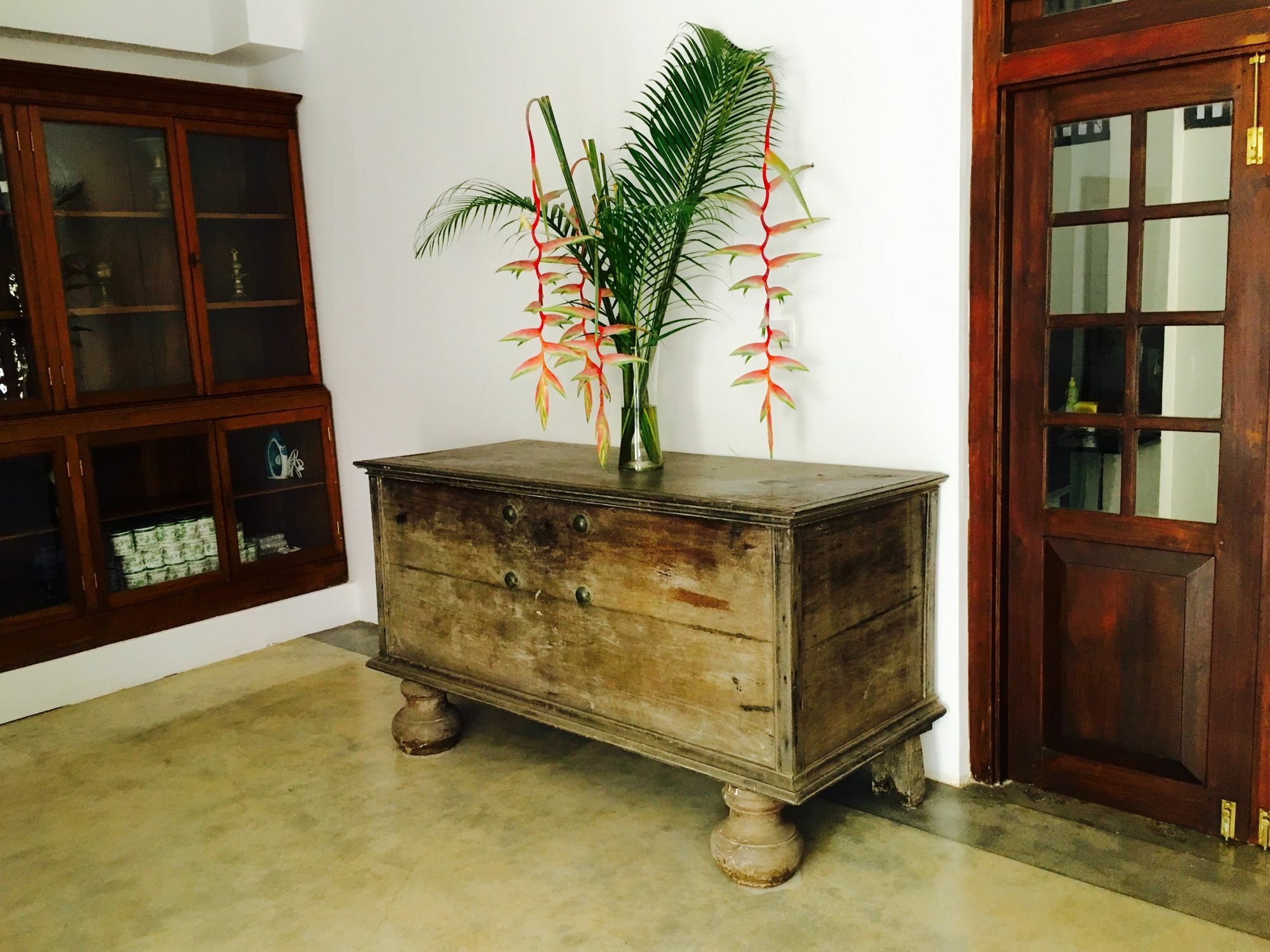 The Entrance Galle Fort Экстерьер фото